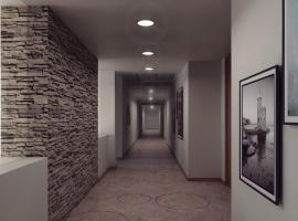 Staybridge Suites - Irapuato, an IHG Hotel, hotel en Irapuato