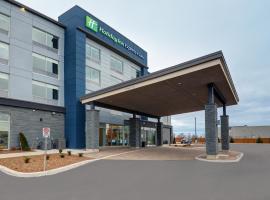 Holiday Inn Express & Suites - Port Elgin, hotel in Port Elgin