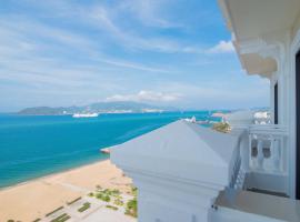 Imperial Nha Trang, hotel din Nha Trang