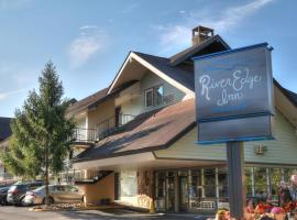 River Edge Inn, hotel in Gatlinburg