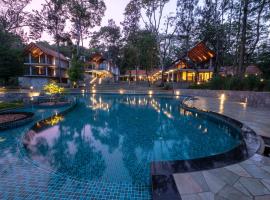 The Birchwood Retreat, Madikeri, resort en Madikeri