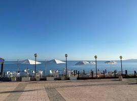 La Locanda del Mare, hotel i Valledoria