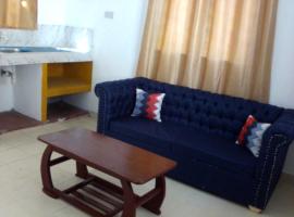 Brink Breeze Guest Rooms & Apartments, hotel in Mombasa