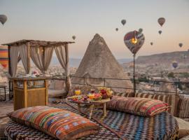 Divan Cave House, hotel sa Göreme