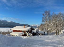 Hotell Karolinen Åre, hotel v mestu Åre