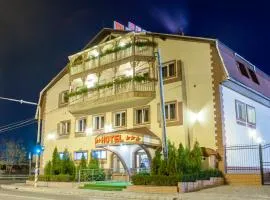 Hotel Darina