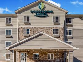 WoodSpring Suites Abilene, hotel i Abilene