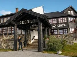 Grotli Høyfjellshotell