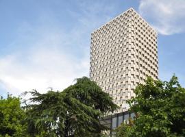 Maritim Hotel Plaza Tirana, hotel em Tirana