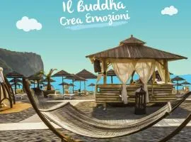 Buddha House & SPIAGGIA