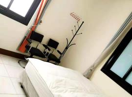 Sun Good Hostel, Hotel in Altstadt von Hengchun