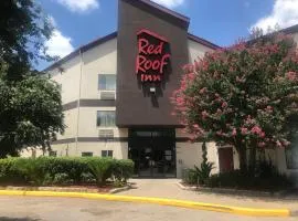 Red Roof Inn Houston Brookhollow