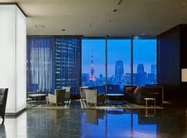 Mitsui Garden Hotel Ginza Premier