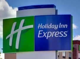 Holiday Inn Express & Suites Monterrey Valle, an IHG Hotel