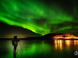 Helgafell, homestay di Stykkishólmur