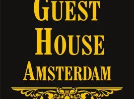 Guest House Amsterdam