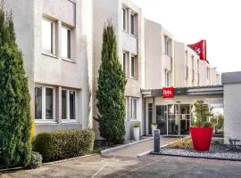 ibis Arles