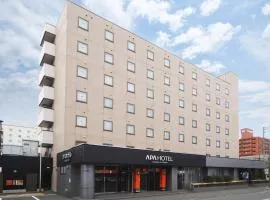 APA Hotel Aomori Eki Kenchodori