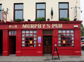 Murphy's Pub and Bed & Breakfast, hotel en Dingle