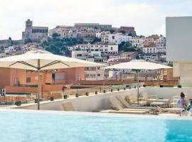 El Puerto Ibiza Hotel Spa – hotel w mieście Ibiza