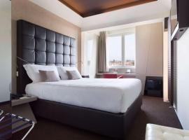 Best Western Hotel Continental, hotel en Udine