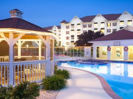 Bluegreen Vacations Suites at Hershey, hotel a Hershey