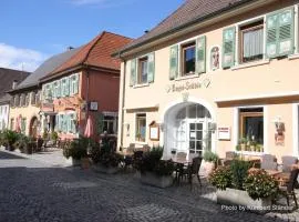 Hotel Engel