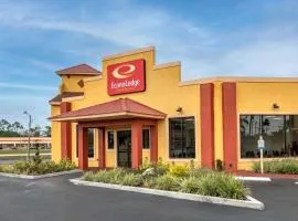 Econo Lodge Inn & Suites Maingate Central