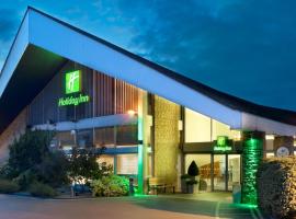 스윈던에 위치한 호텔 Holiday Inn Swindon, an IHG Hotel