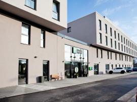 Holiday Inn Express - Trier, an IHG Hotel, hotel sa Trier