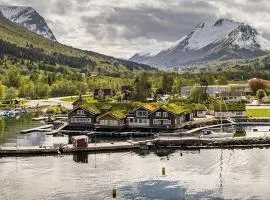 Sagafjord Hotel - by Classic Norway Hotels