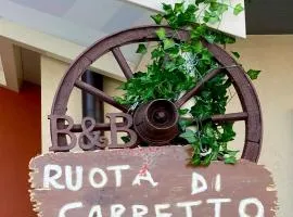 B&B Ruota di Carretto