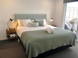 BINALONG BRAE @ Bay of Fires Two bedroom both with ensuites, hotell i Binalong Bay