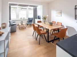 Strandloft Drei Norderney, hotel en Norderney