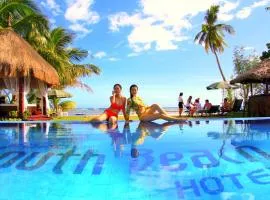 Bohol South Beach Hotel