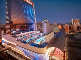 Circa Resort & Casino - Adults Only, hotel in Downtown Las Vegas - Fremont Street, Las Vegas