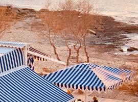 Catalina Beach House by Cassai – hotel w miejscowości Colonia Sant Jordi