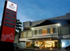 Tjokro Hotel Klaten