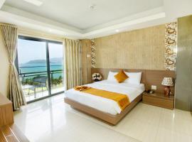 Oliver Hotel, hotel din Nha Trang