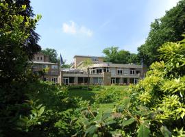 Fletcher Parkhotel Val Monte, hotel u gradu Berg en Dal