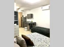 Increíble departamento privado