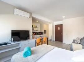 Apartamento incrível Pueblo 595