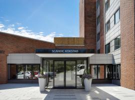 Scandic Kokstad, hotell i Bergen