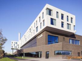 Scandic Fornebu, hotell i Fornebu