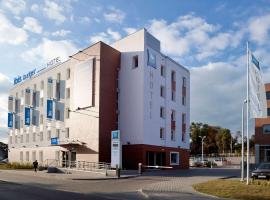 ibis budget Torun – hotel w Toruniu