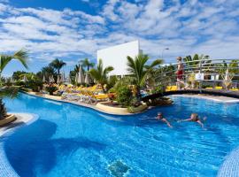 Paradise Park Fun Lifestyle Hotel, hotel u gradu 'Los Cristianos'