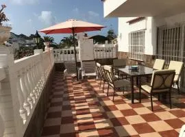 Bungalow Isla Margarita