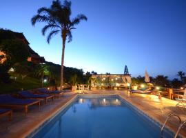 Aguabúzios Hotel, hotell piirkonnas Joao Fernandes, Armação dos Búzios