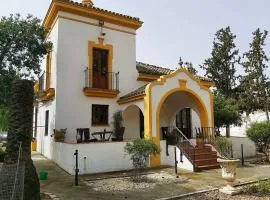 Cortijo San José