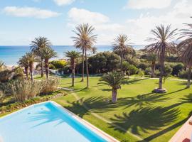 Hotel Porto Santo & Spa, hotel sa Porto Santo